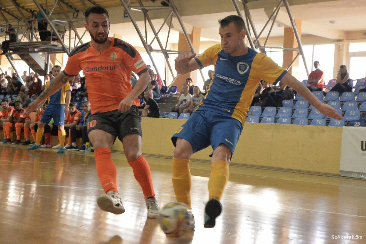 •  Fotó: Barabás Ákos