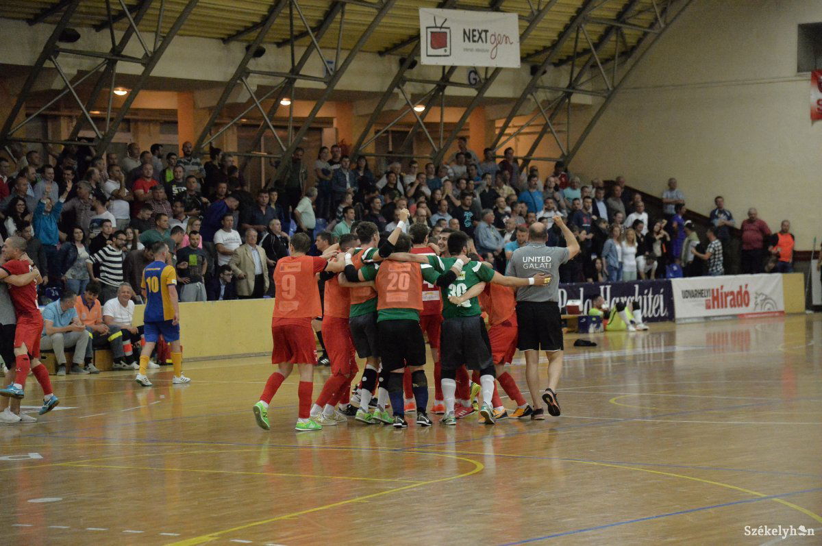 •  Fotó: Barabás Ákos
