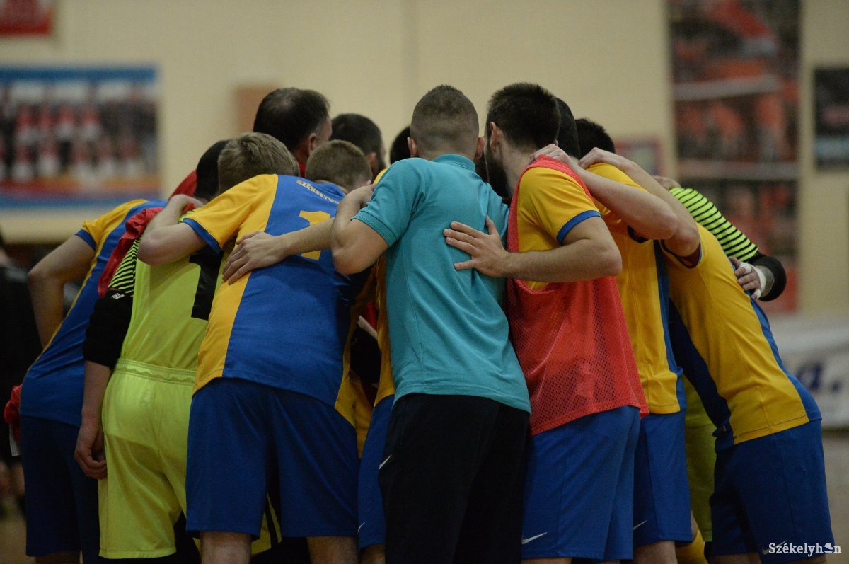 •  Fotó: Barabás Ákos