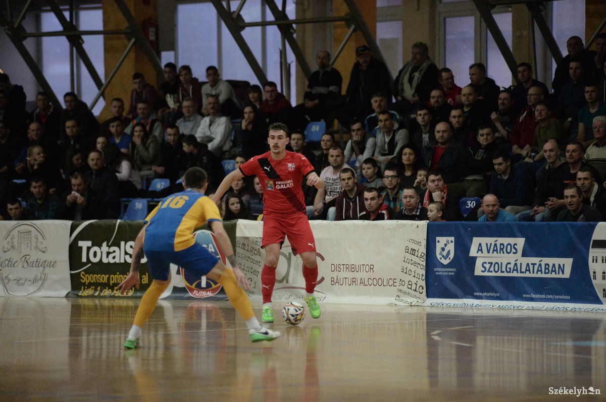 •  Fotó: Barabás Ákos