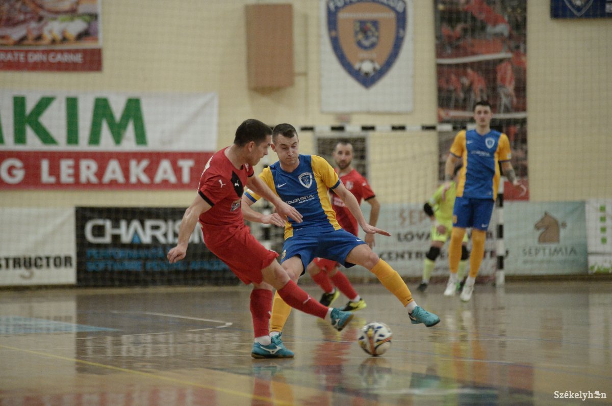 •  Fotó: Barabás Ákos