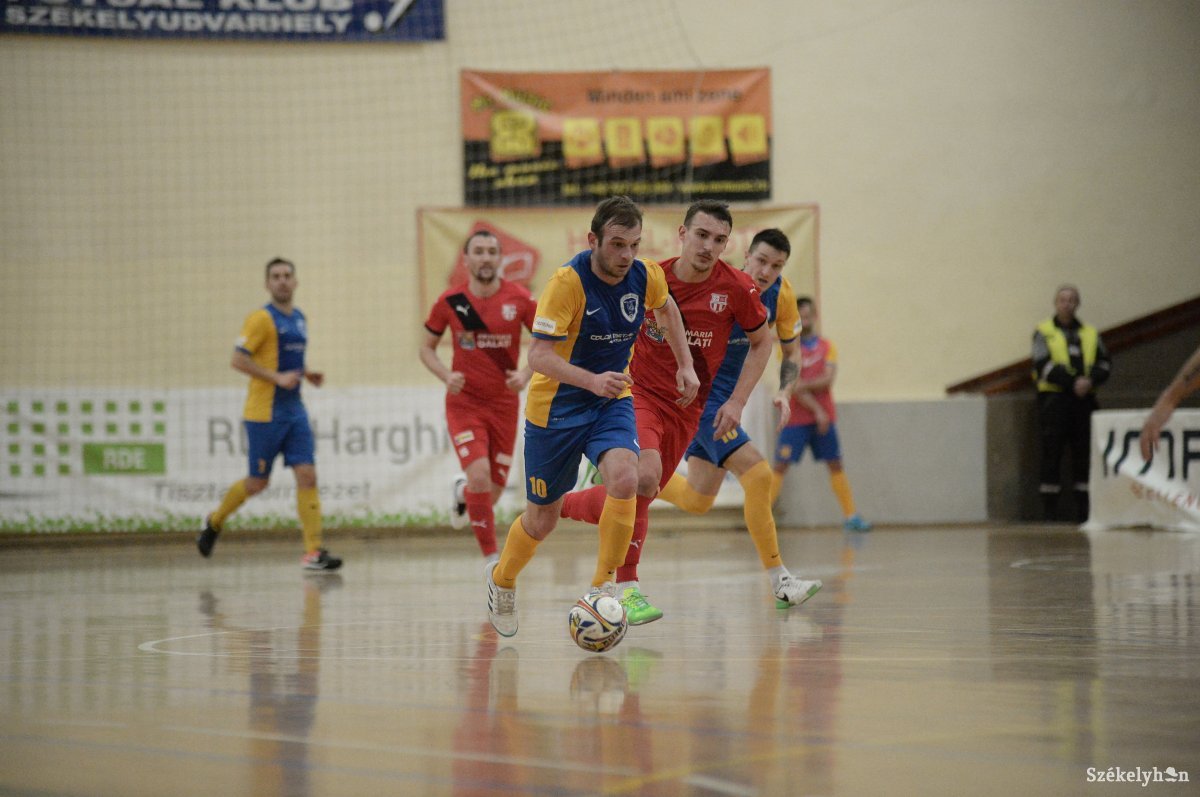 •  Fotó: Barabás Ákos