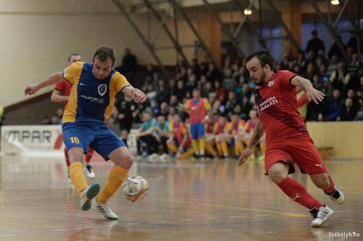 •  Fotó: Barabás Ákos