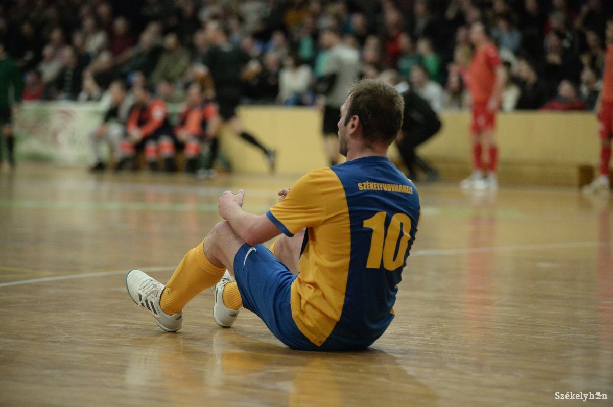 •  Fotó: Barabás Ákos