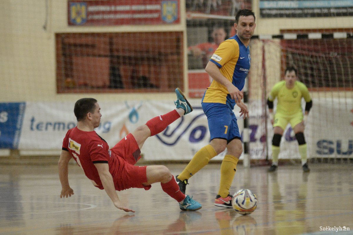 •  Fotó: Barabás Ákos