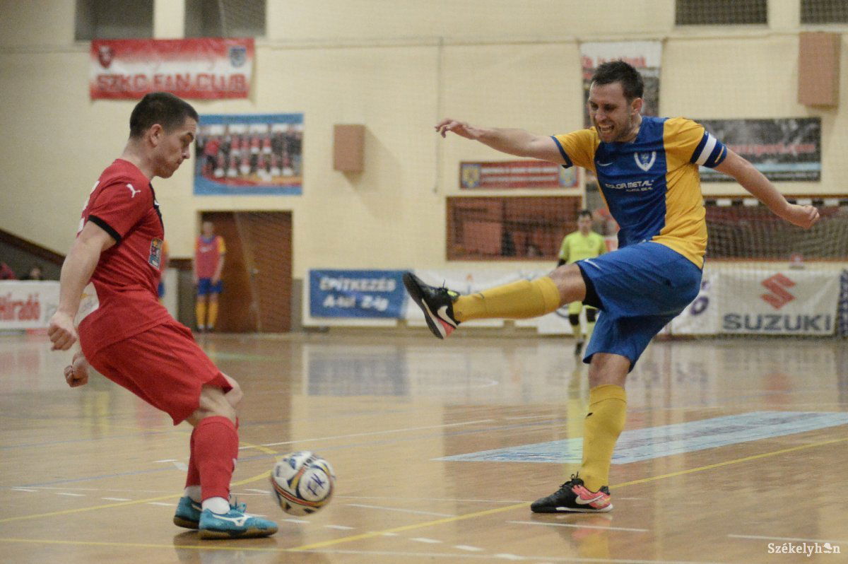 •  Fotó: Barabás Ákos