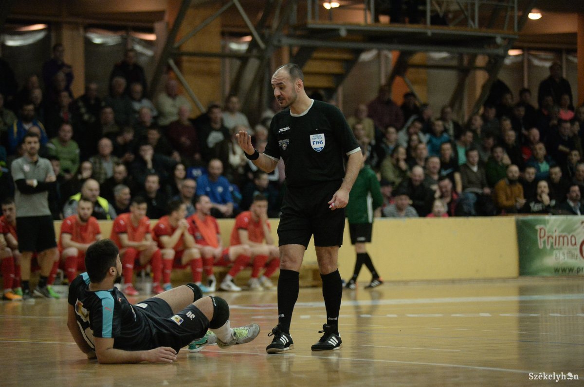 •  Fotó: Barabás Ákos