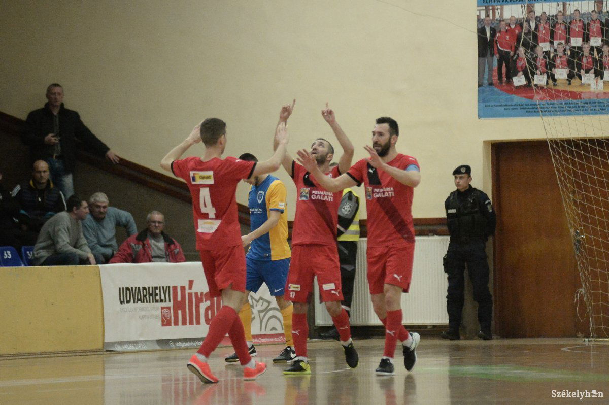 •  Fotó: Barabás Ákos