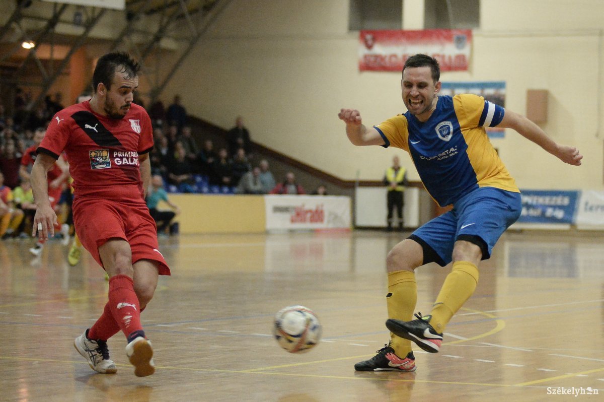 •  Fotó: Barabás Ákos