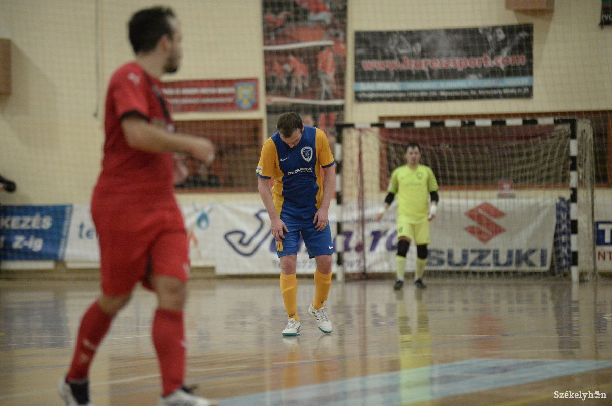 •  Fotó: Barabás Ákos