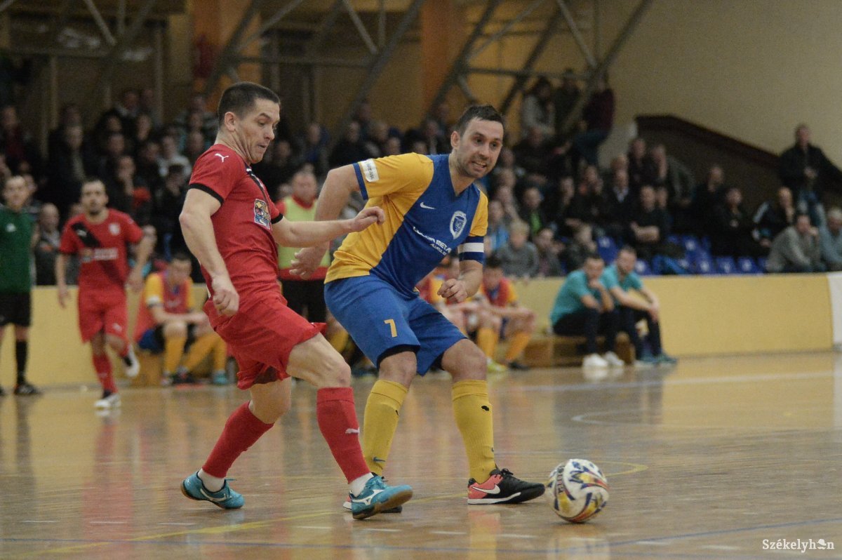 •  Fotó: Barabás Ákos