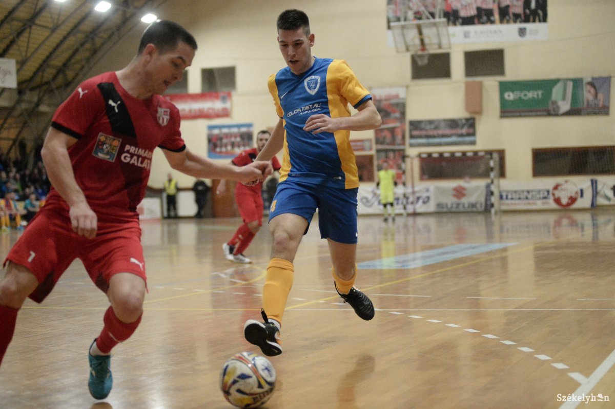 •  Fotó: Barabás Ákos