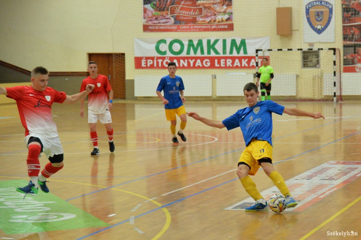 &bullet;  Fotó: Barabás Ákos