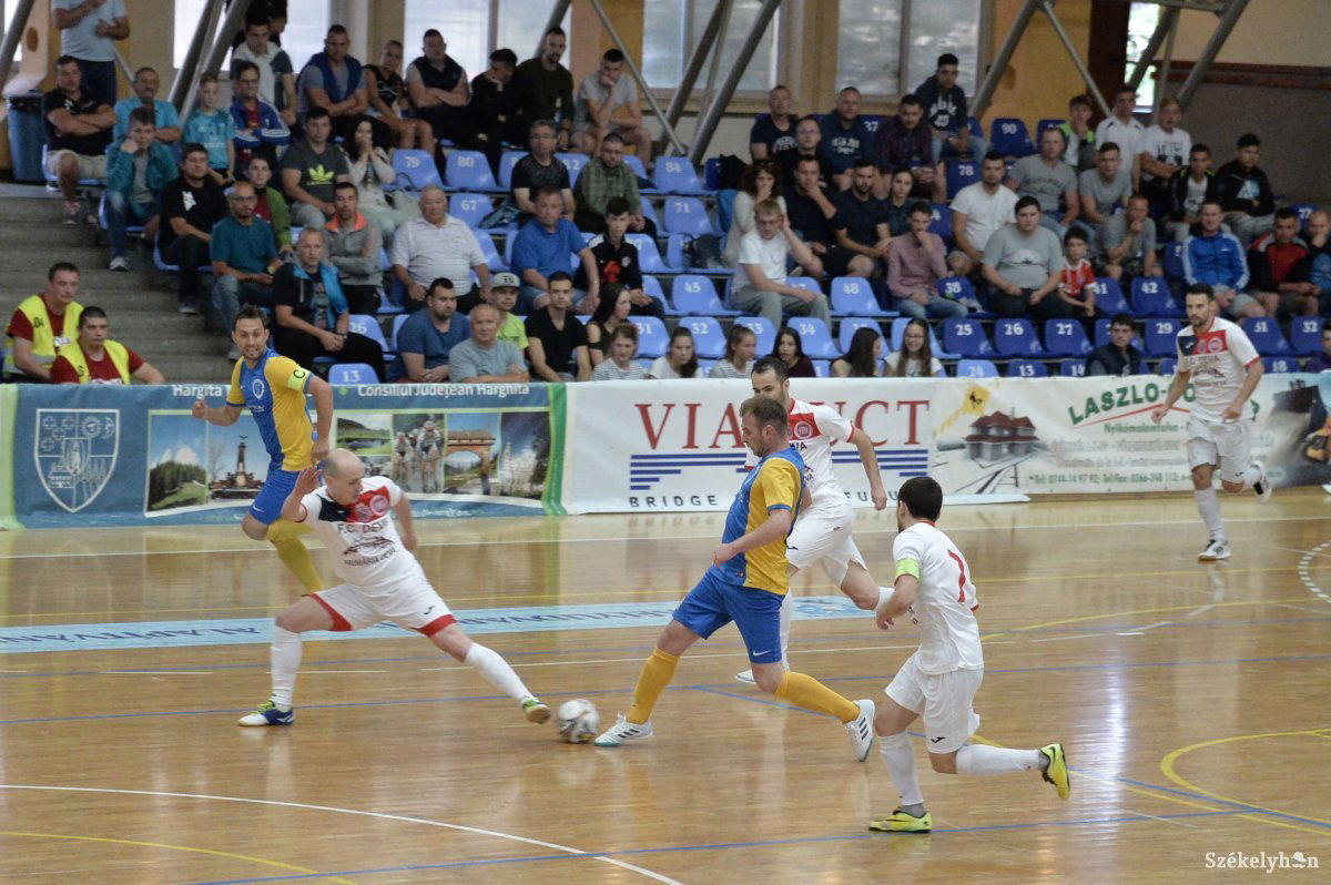 •  Fotó: Barabás Ákos