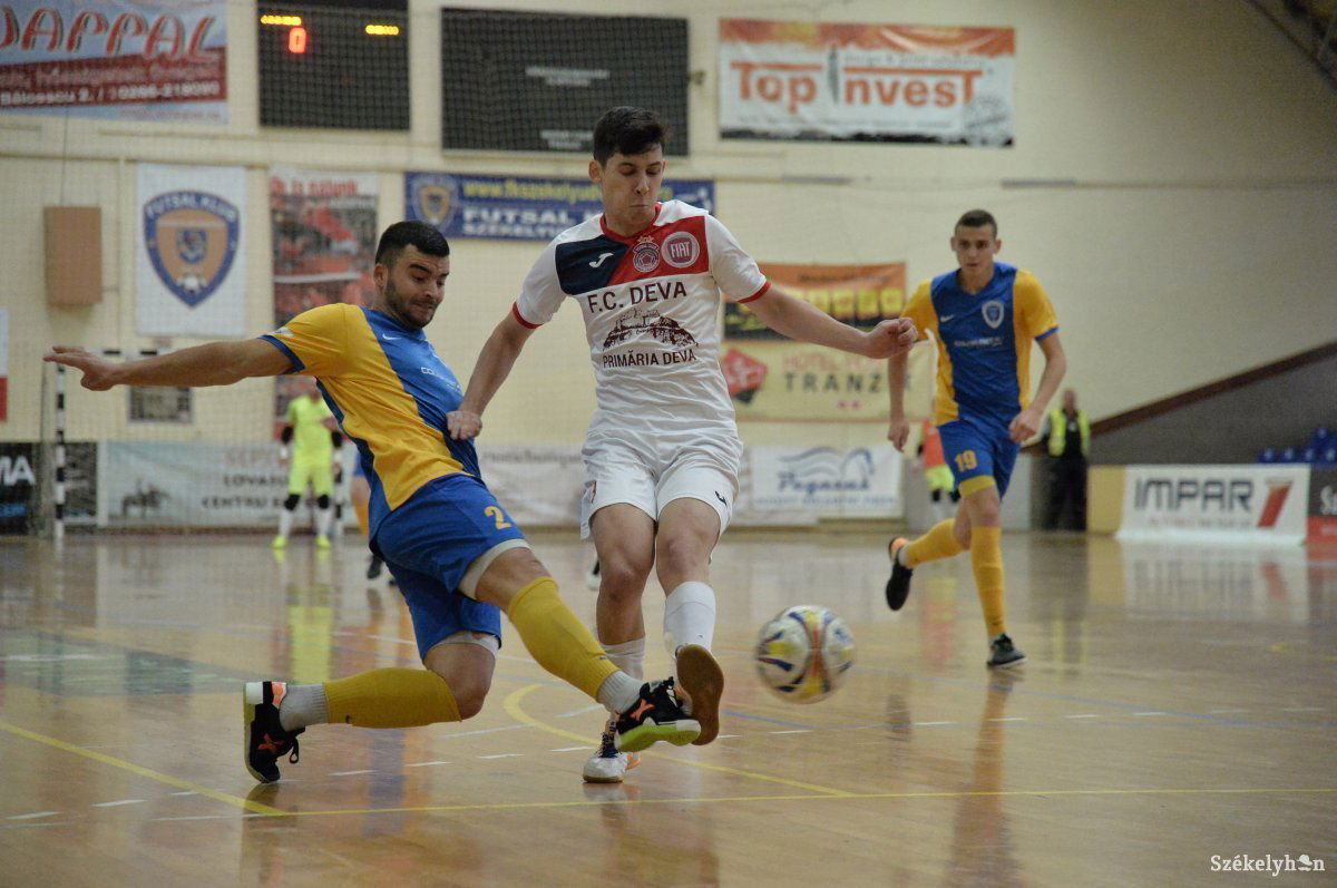 •  Fotó: Barabás Ákos