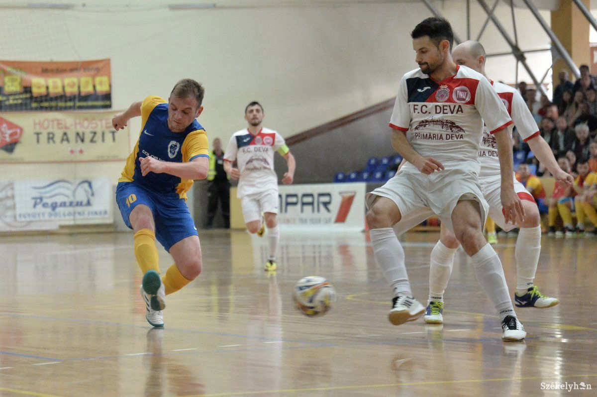 •  Fotó: Barabás Ákos