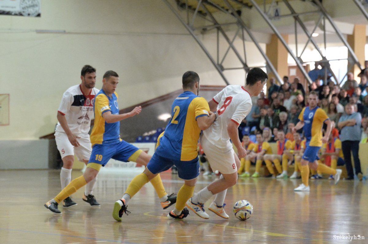 •  Fotó: Barabás Ákos