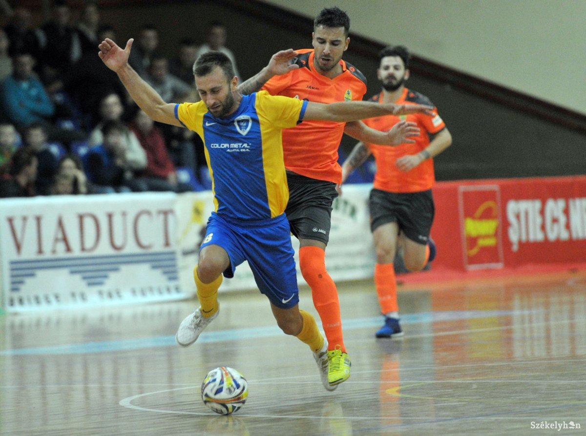 • Fotó: Beliczay László