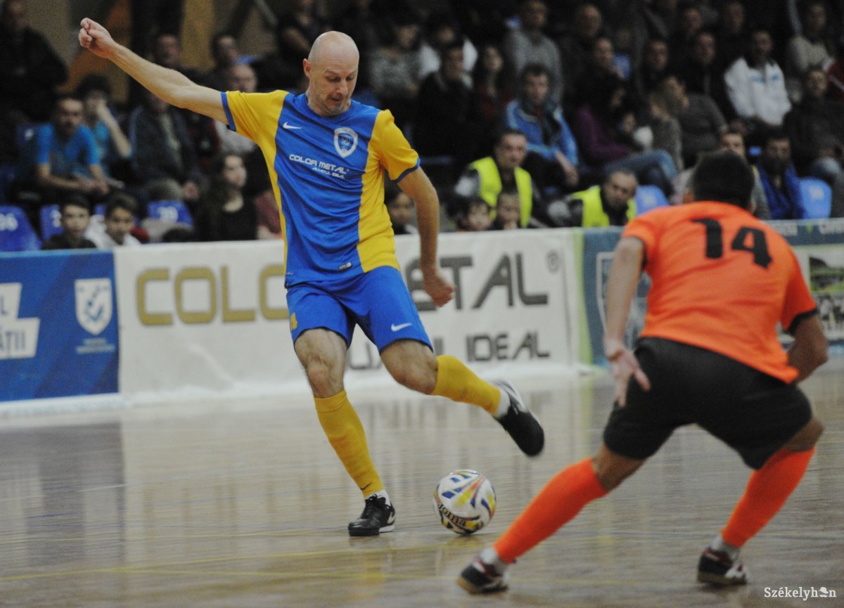 • Fotó: Beliczay László