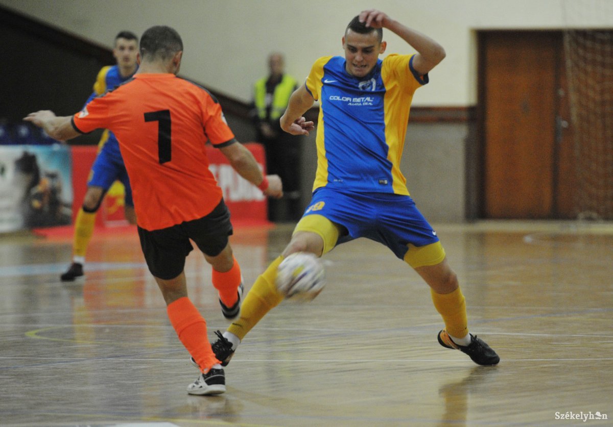 • Fotó: Beliczay László