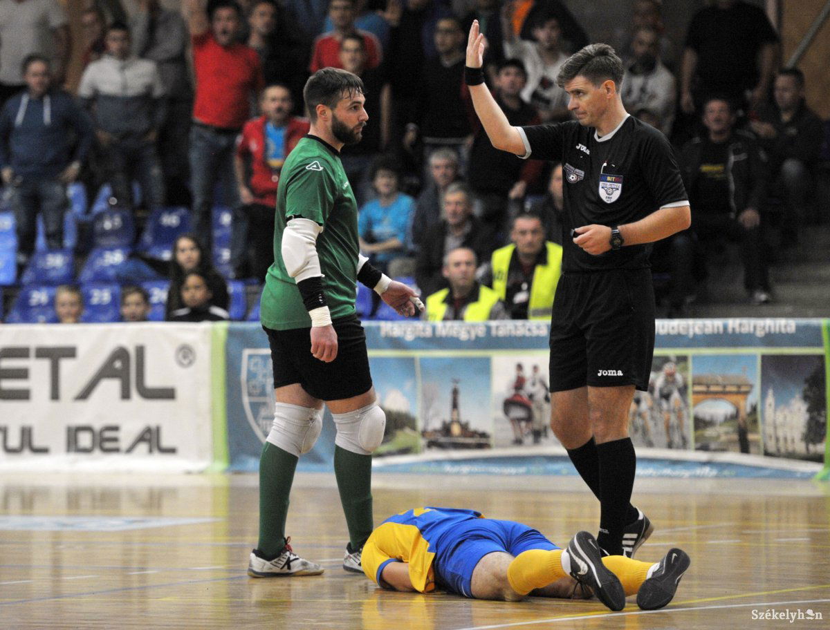 &bullet;  Fotó: Beliczay László