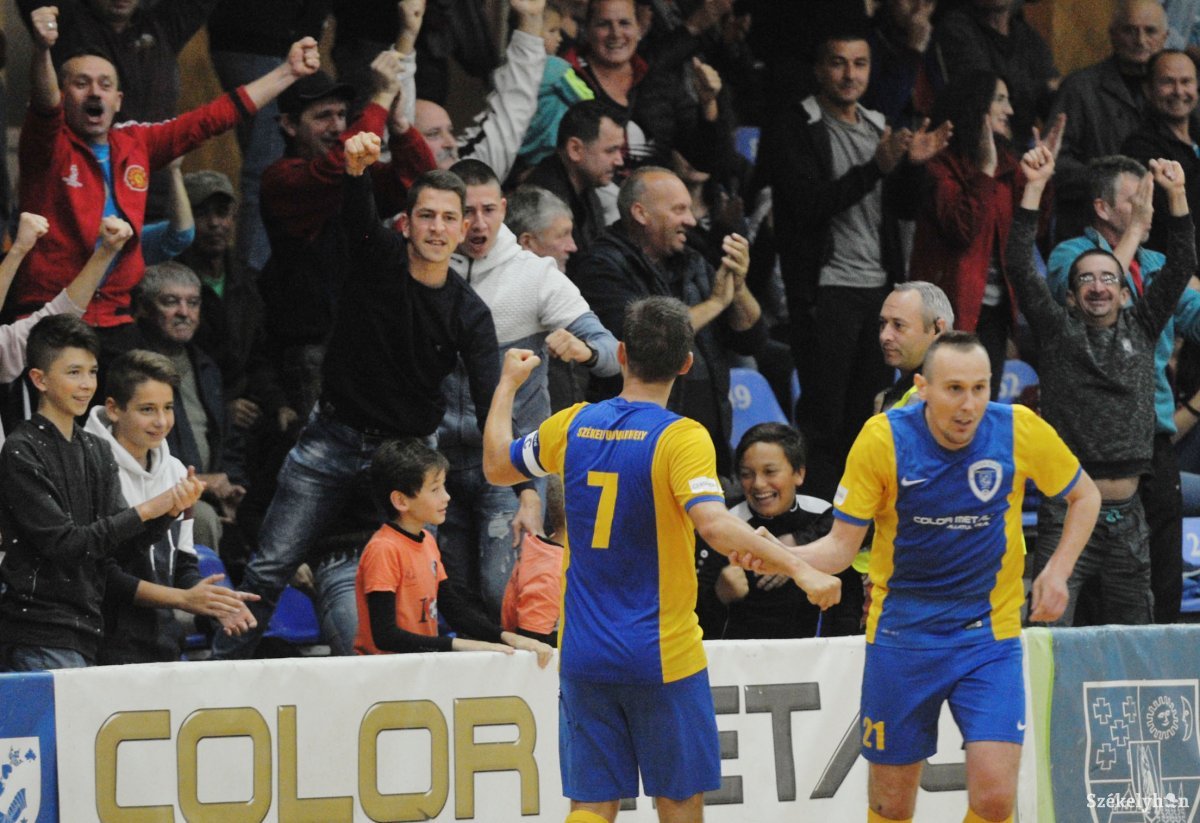 • Fotó: Beliczay László