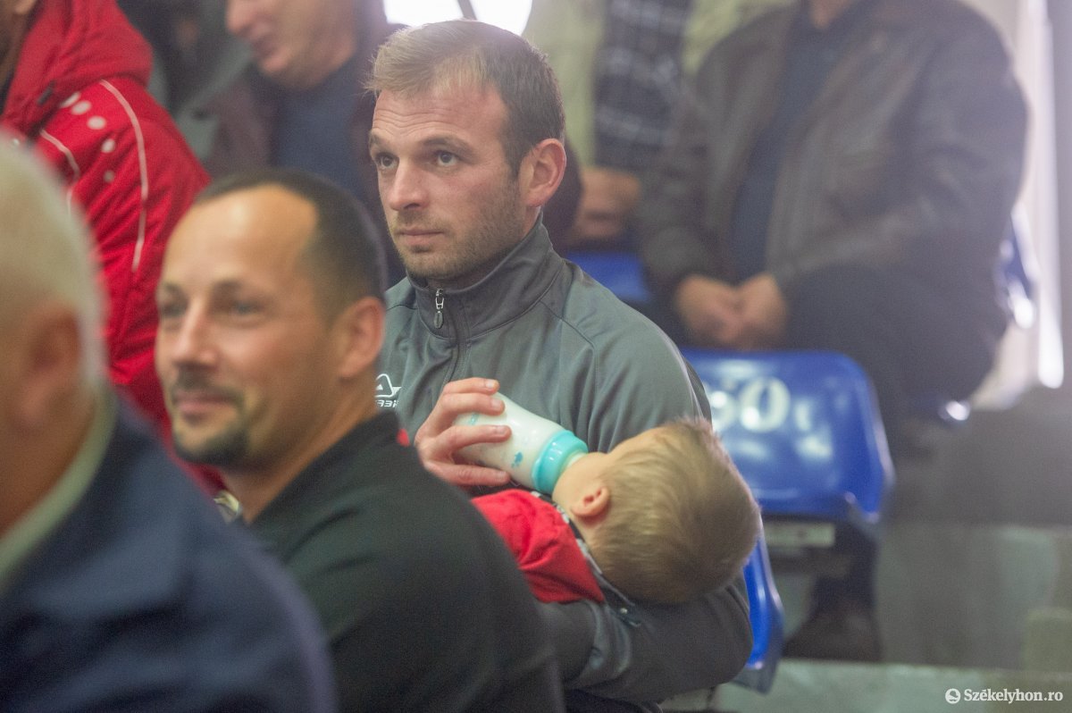 •  Fotó: Beliczay László