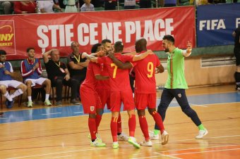 Hanyatló „szobafoci”: kell-e még valakinek a futsal?