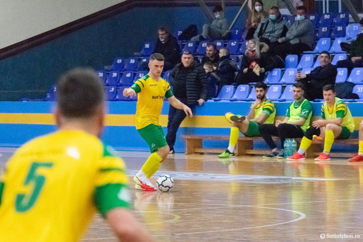 •  Fotó: László Ildikó
