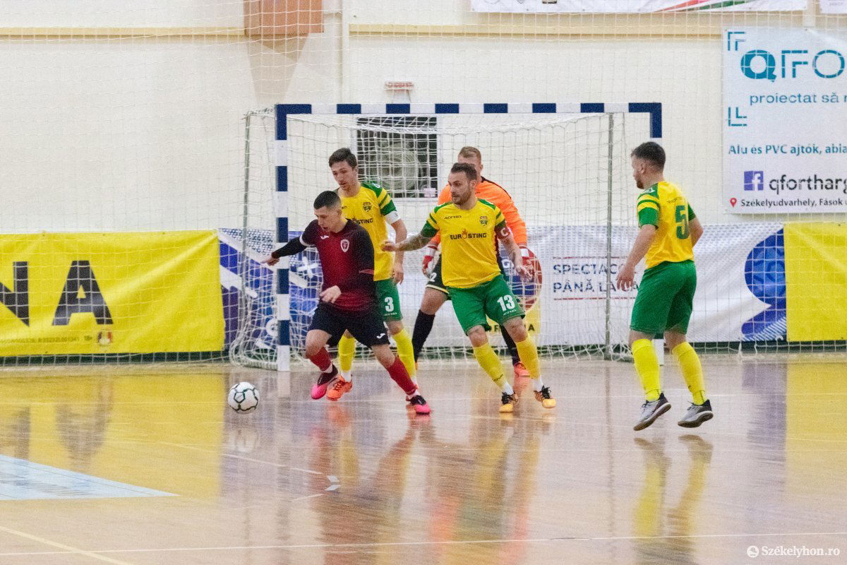 •  Fotó: László Ildikó