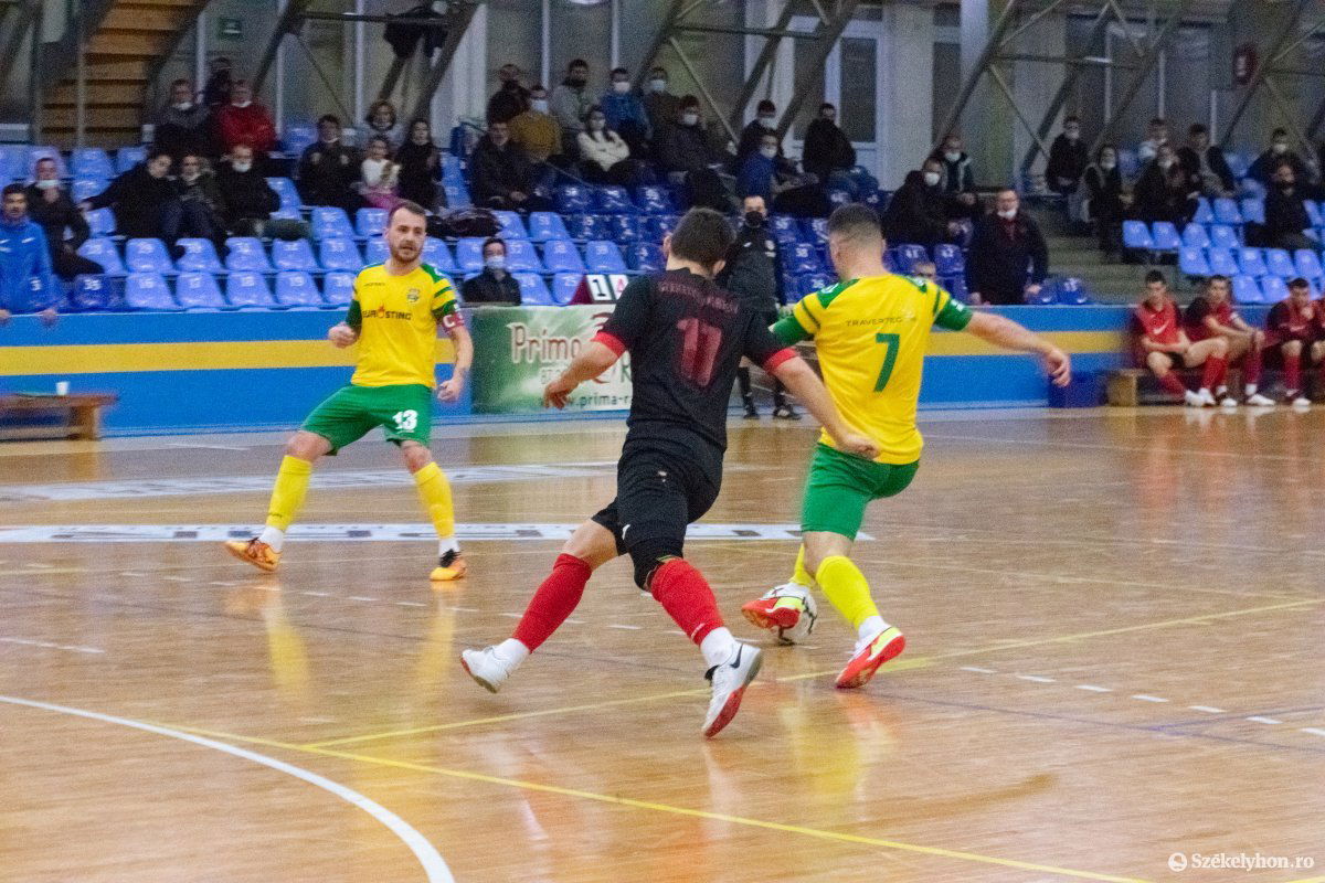 •  Fotó: László Ildikó