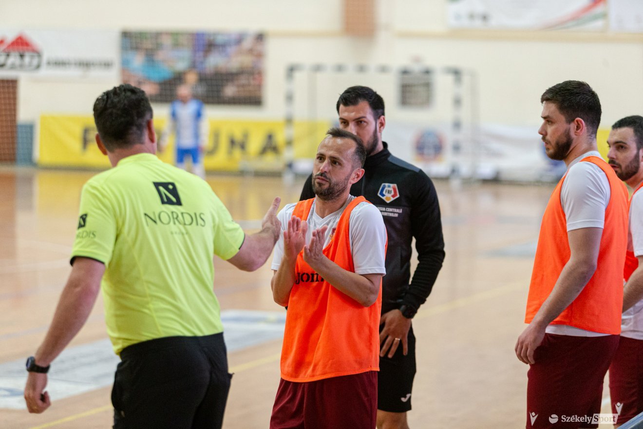•  Fotó: Erdély Bálint Előd
