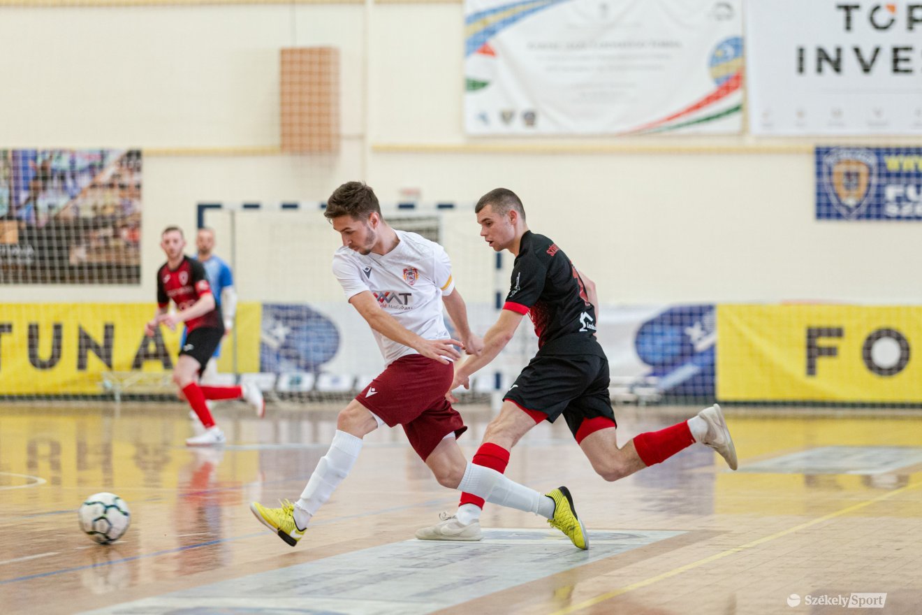 •  Fotó: Erdély Bálint Előd