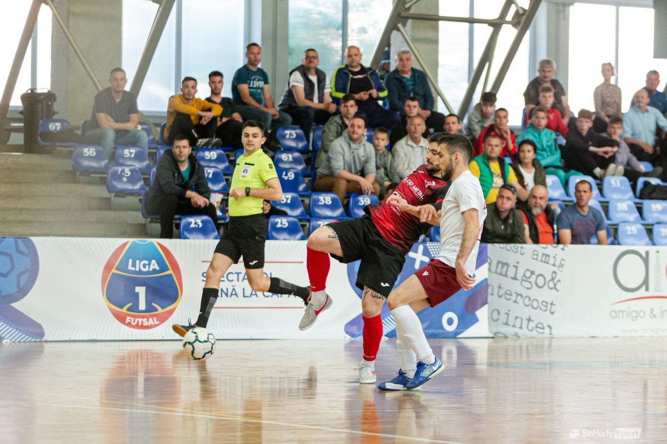 •  Fotó: Erdély Bálint Előd