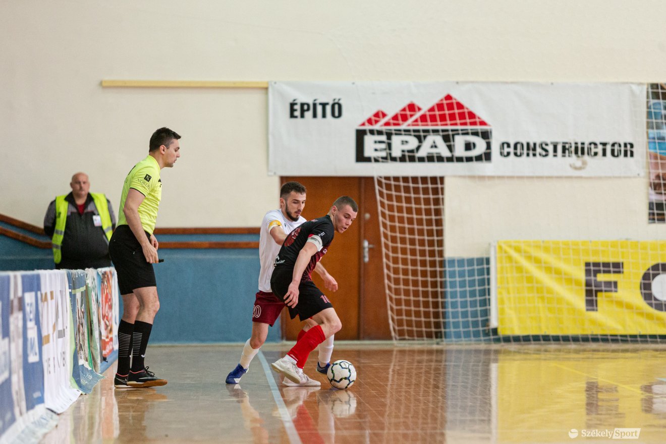 •  Fotó: Erdély Bálint Előd