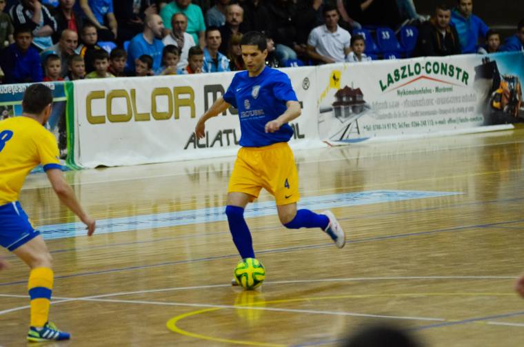 Mihály Zoltán visszatér az FK-hoz, Szabó távozik