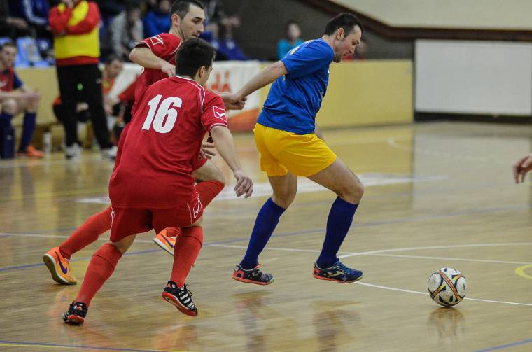 Győzelemmel kezdte az évet az FK