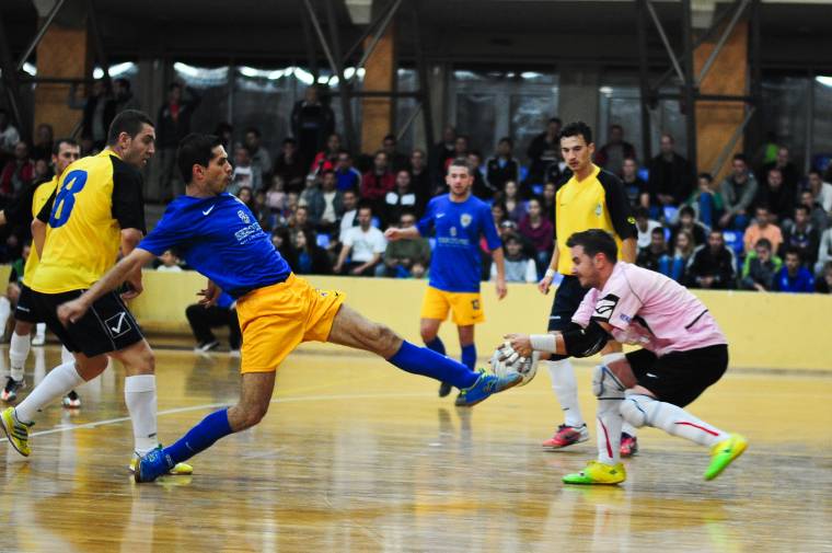 Újabb három pont a zsebben