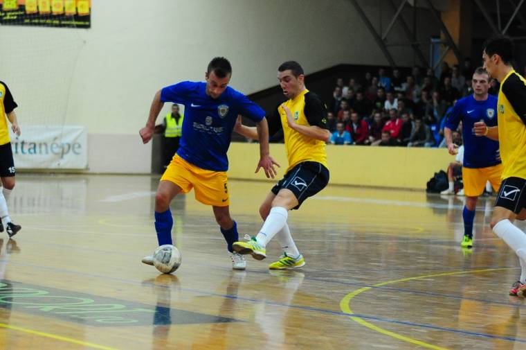 Sima vereség Călăraşi-on