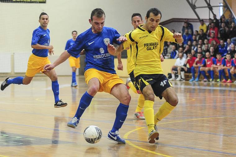 Az első hely a tét