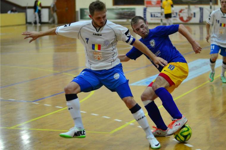 Gólzáporos győzelem Jászvásáron