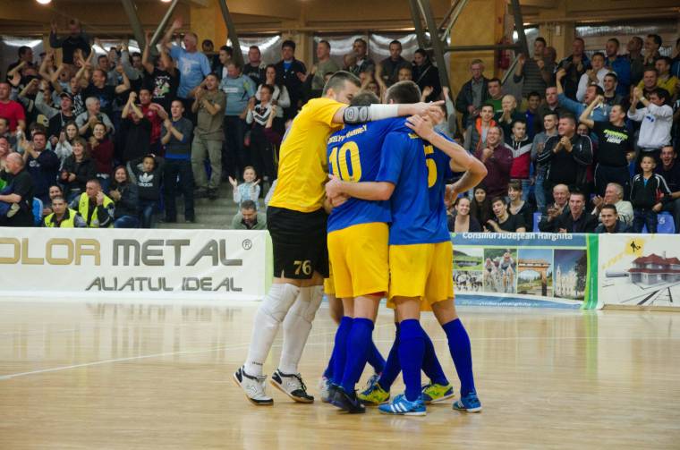 Bíró legyőzte a City'ust