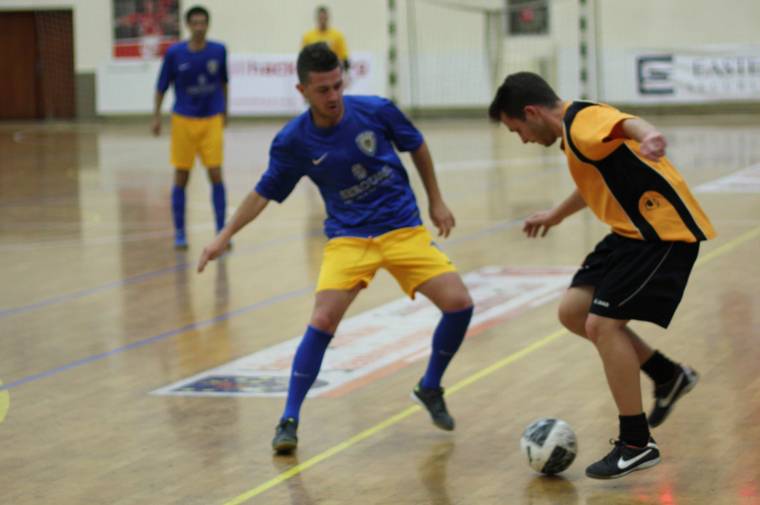 Mégsem közvetíti a tévé az FK meccsét