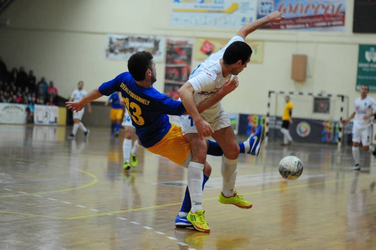 Újabb rangadót játszik a City’us