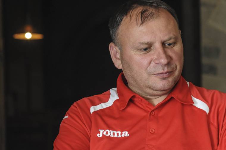 Leváltották a futsalkapitányt