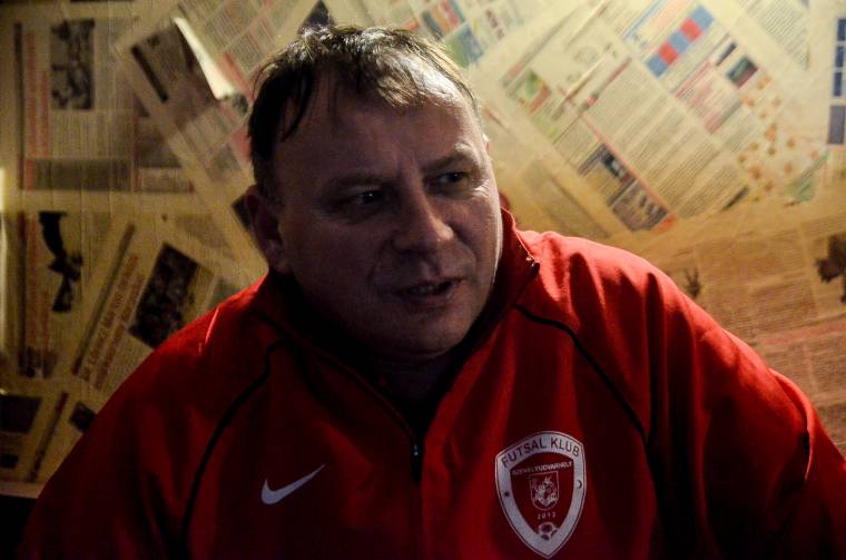 Kényszerszabadságon a Székelyudvarhelyi FK