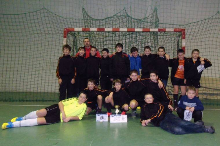 Mindent nyert Sepsiszentgyörgyön az SZFC