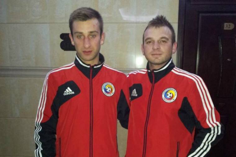 Szőcs és Mánya ismét behívót kapott