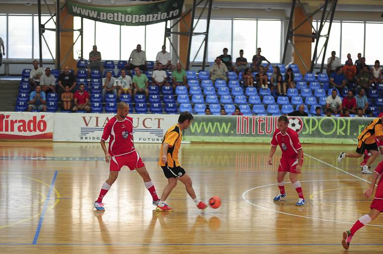 Ismét találkozik az FK és a City’us