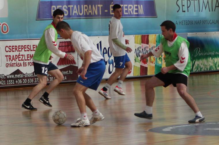 A Sörbarátoké a 7. Rákóczi Kupa